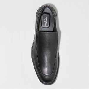 Goodfellow & Co™ Black Charleston Loafer Dress Shoes